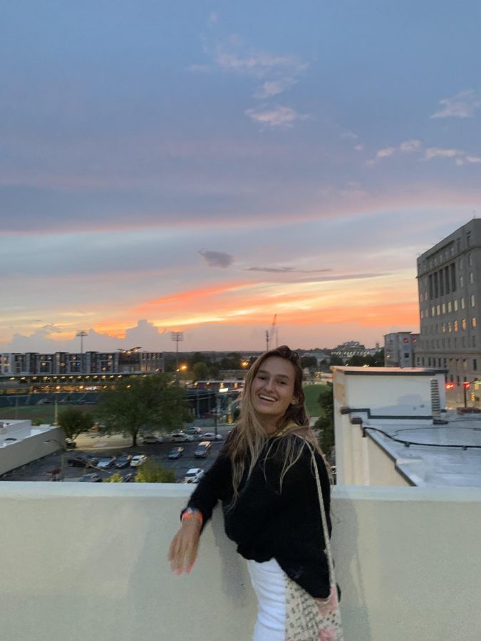 Maddi Hanks