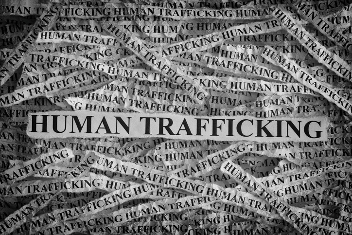 The National Human Trafficking Hotline is a resource used by service providers and law enforcement to receive tips about human trafficking in our country. Anyone can call the NHTH to report a tip or request services at 1-888-373-7888. Calls are 24/7 and always confidential.