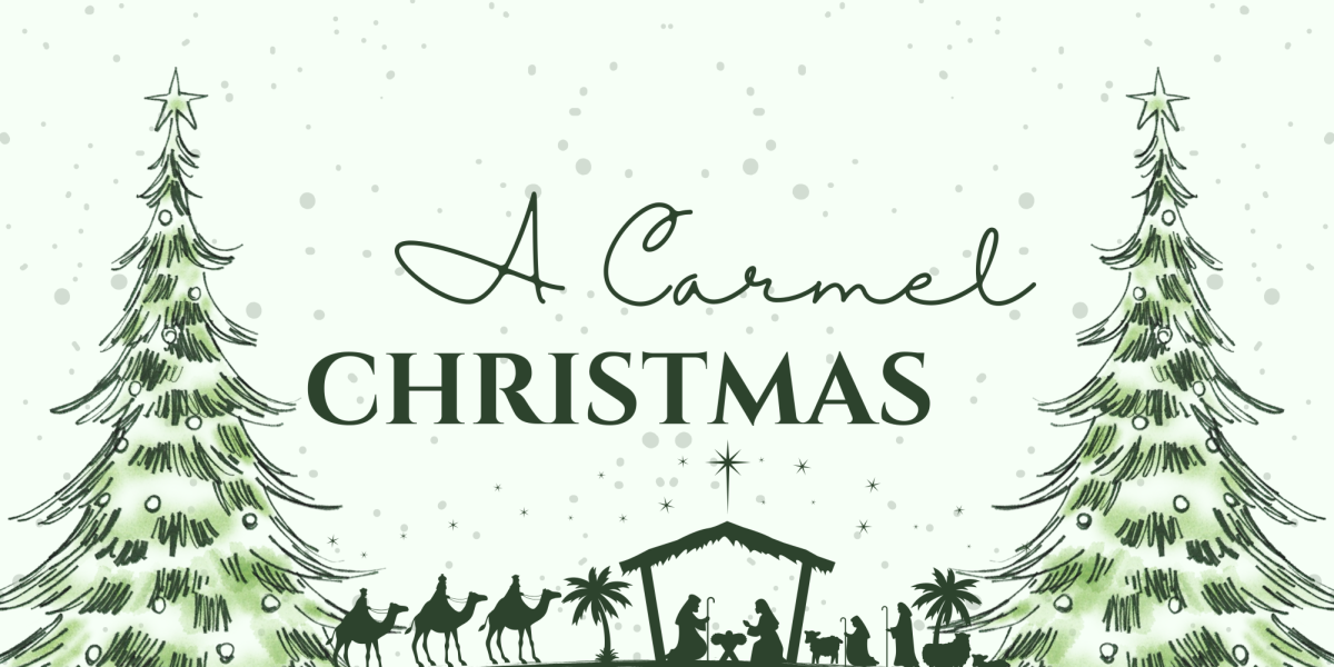 Christmas Traditions Around Carmel