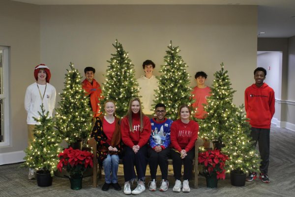 2023-2024 Staff