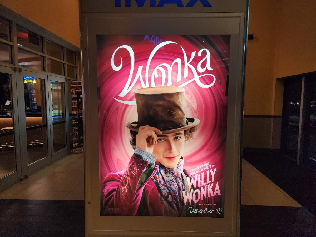 Wonka: A prequel of pure imagination?