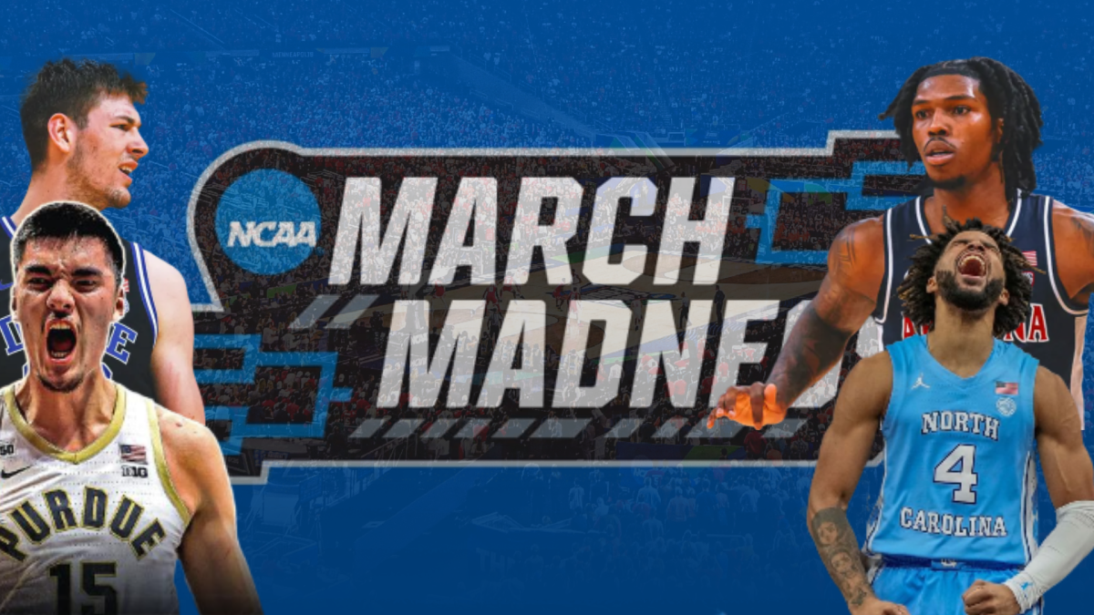 2024 March Madness: previewing “The Big Dance”