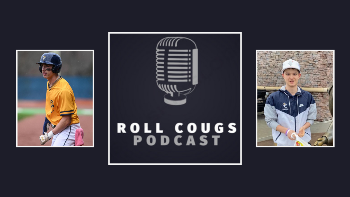 The Roll Cougs Podcast: inside the members behind the mics