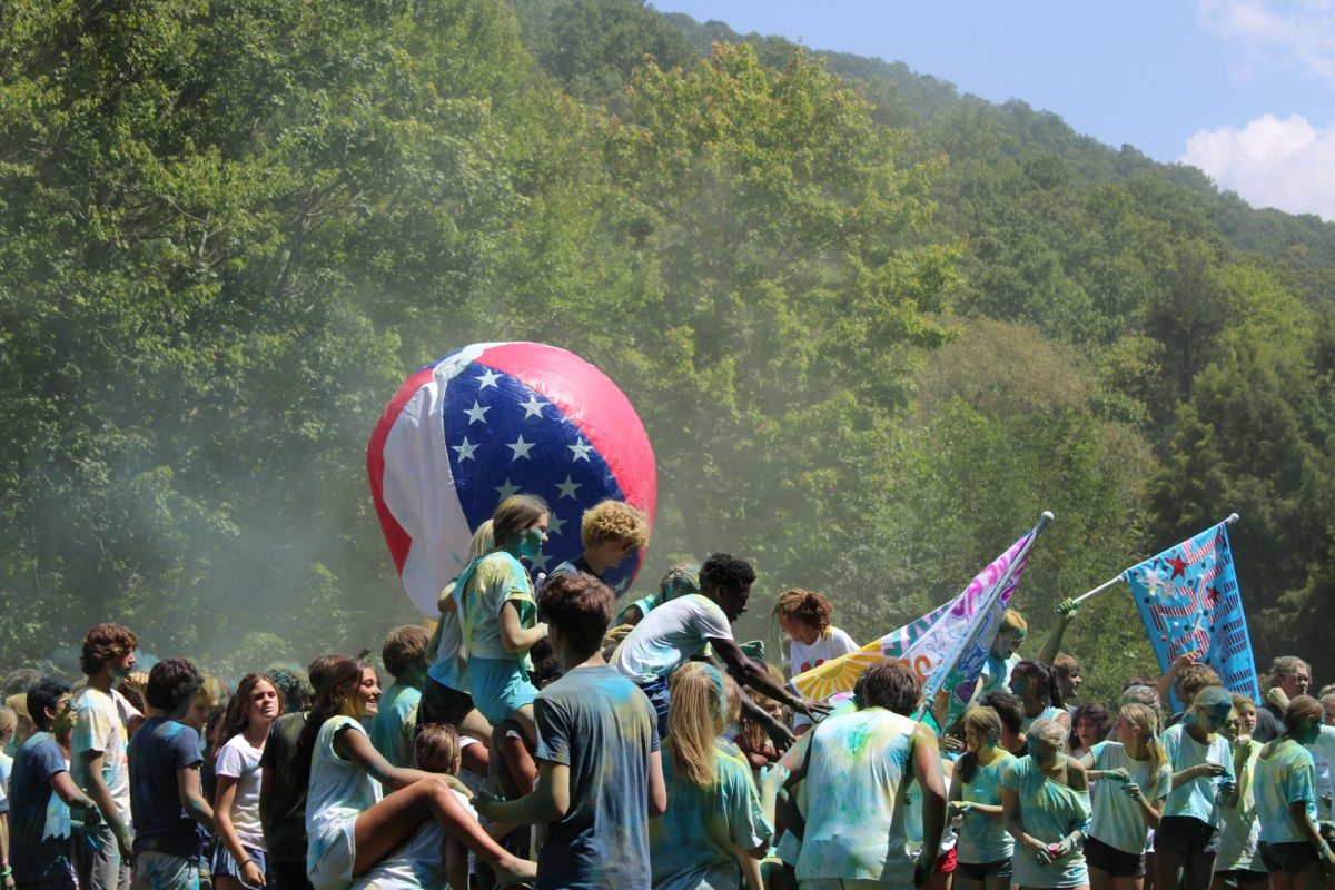 Windy Gap photo essay: 2024