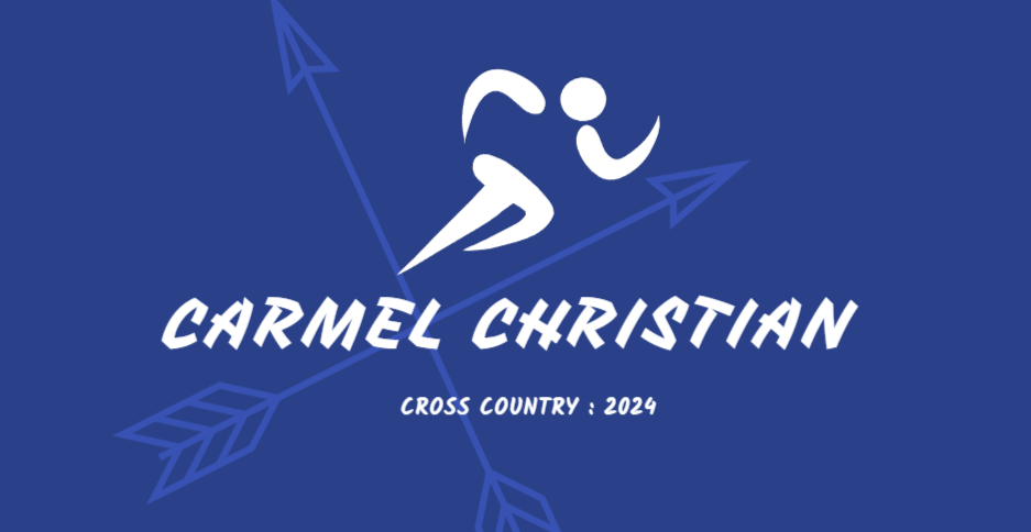 Carmel Christian XC: 2024 season