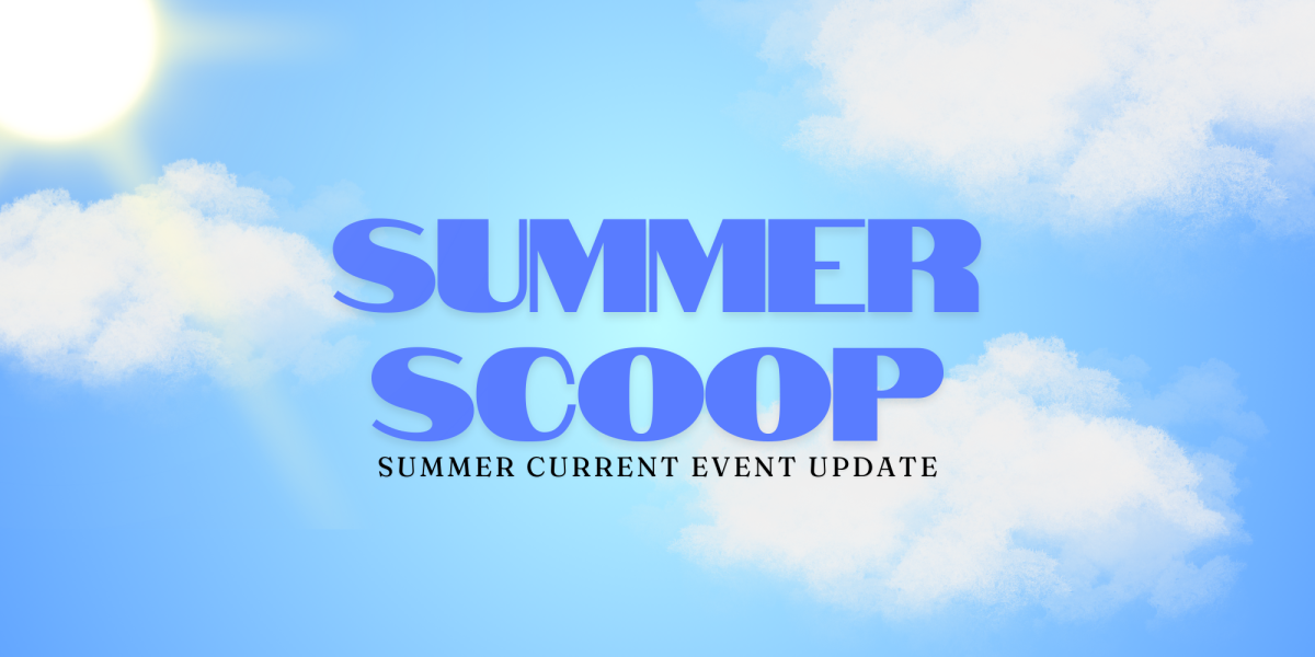 Summer Scoop