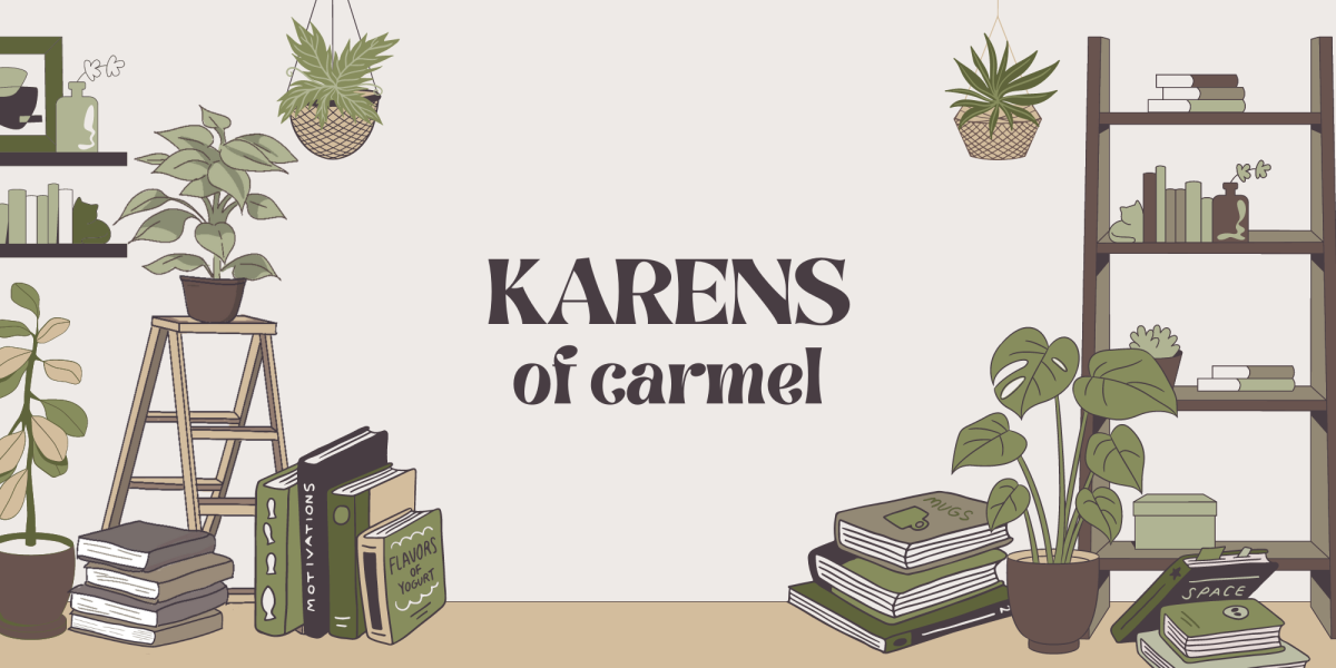 Room 109: The Karens of Carmel