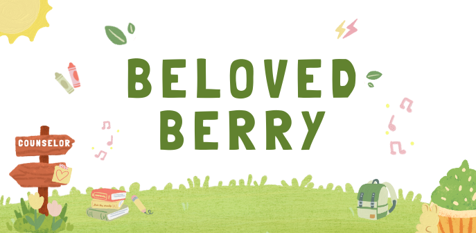 Beloved Berry