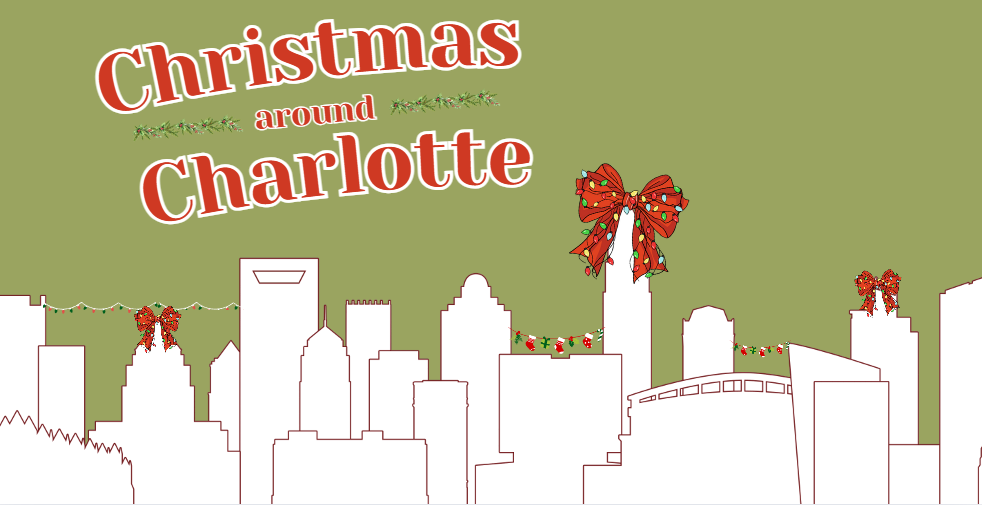 Christmas Around Charlotte