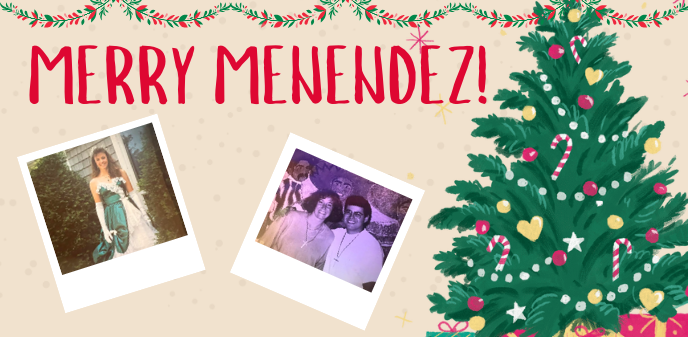 Merry Menendez