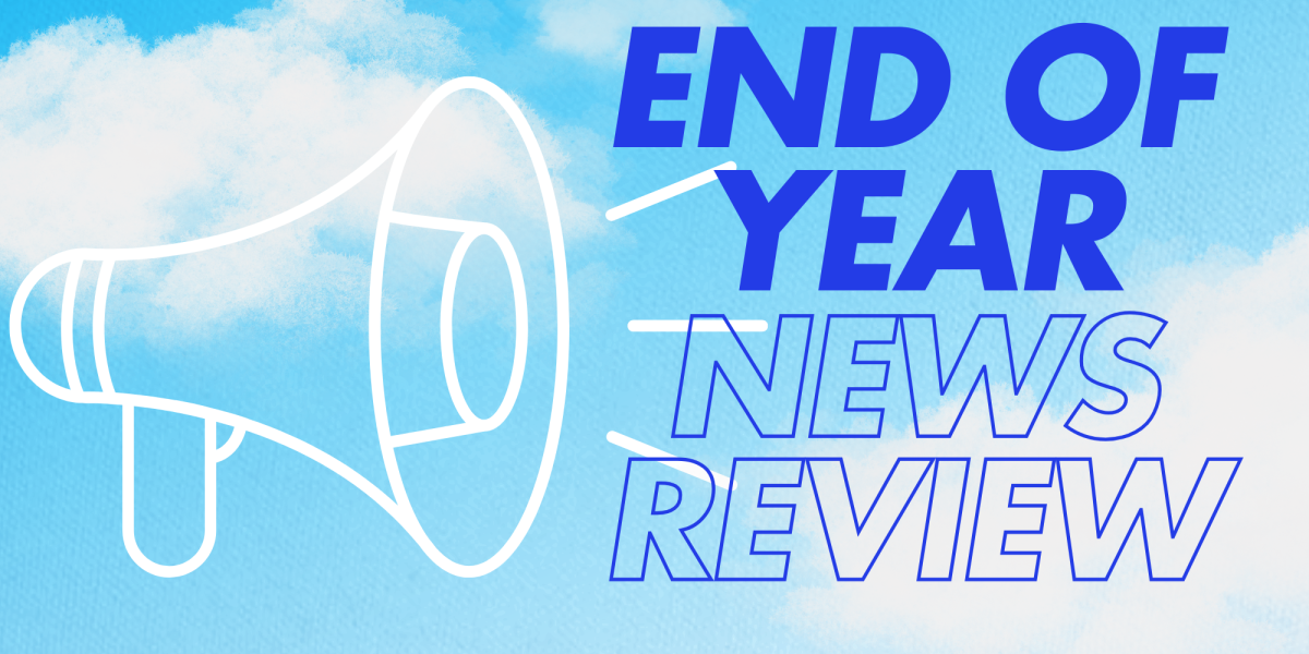 End of Year News Review