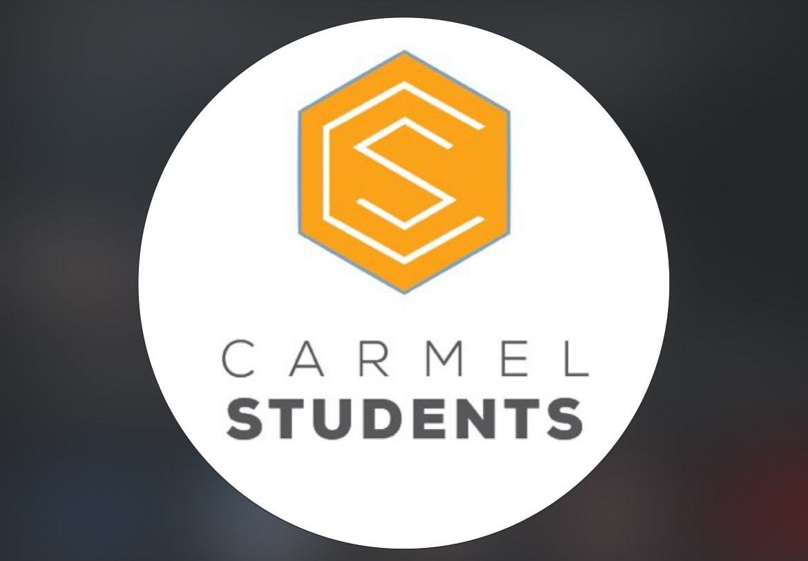 Carmel Student Ministry: Faith-filled Community