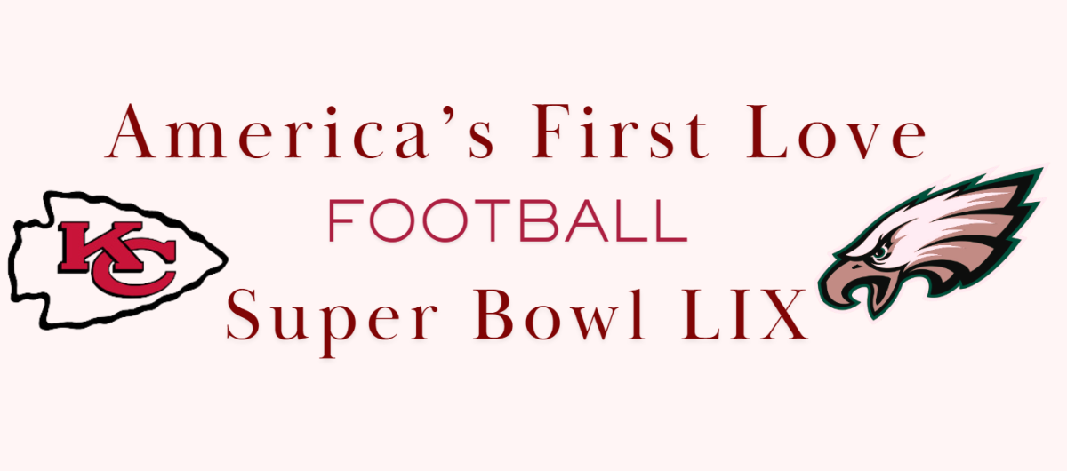 America's First Love, Football: Super Bowl LIX