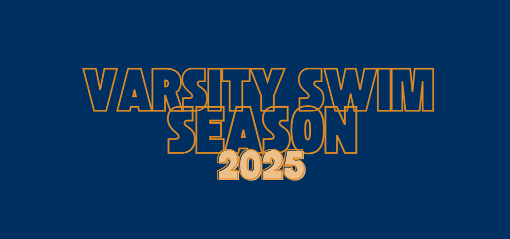 Varsity Swim: Season Recap