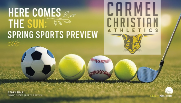 Here Comes The Sun: Spring Sports Preview