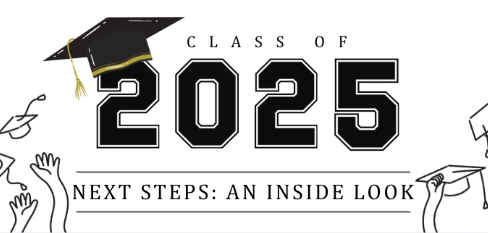 Next Steps: An Inside Look