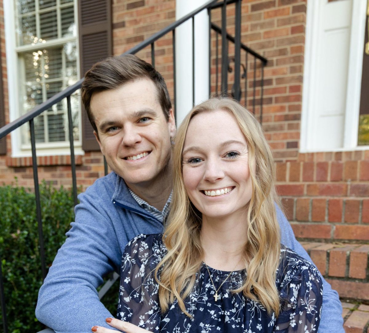 Meet the New Second Grade Teacher: Bailey Jones!
