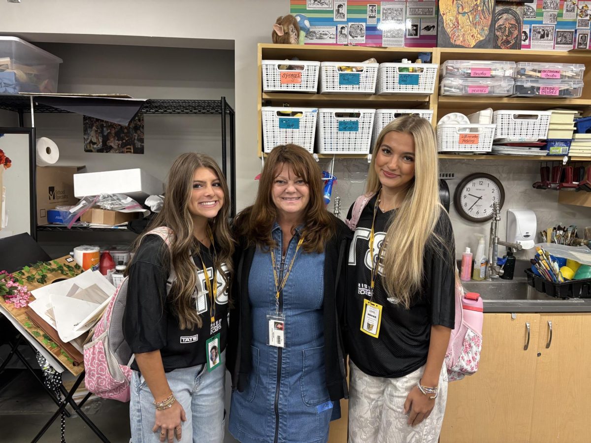 Inside Scoop On Ms. Gooch