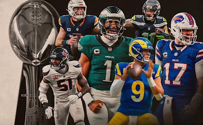 Wild Card Weekend