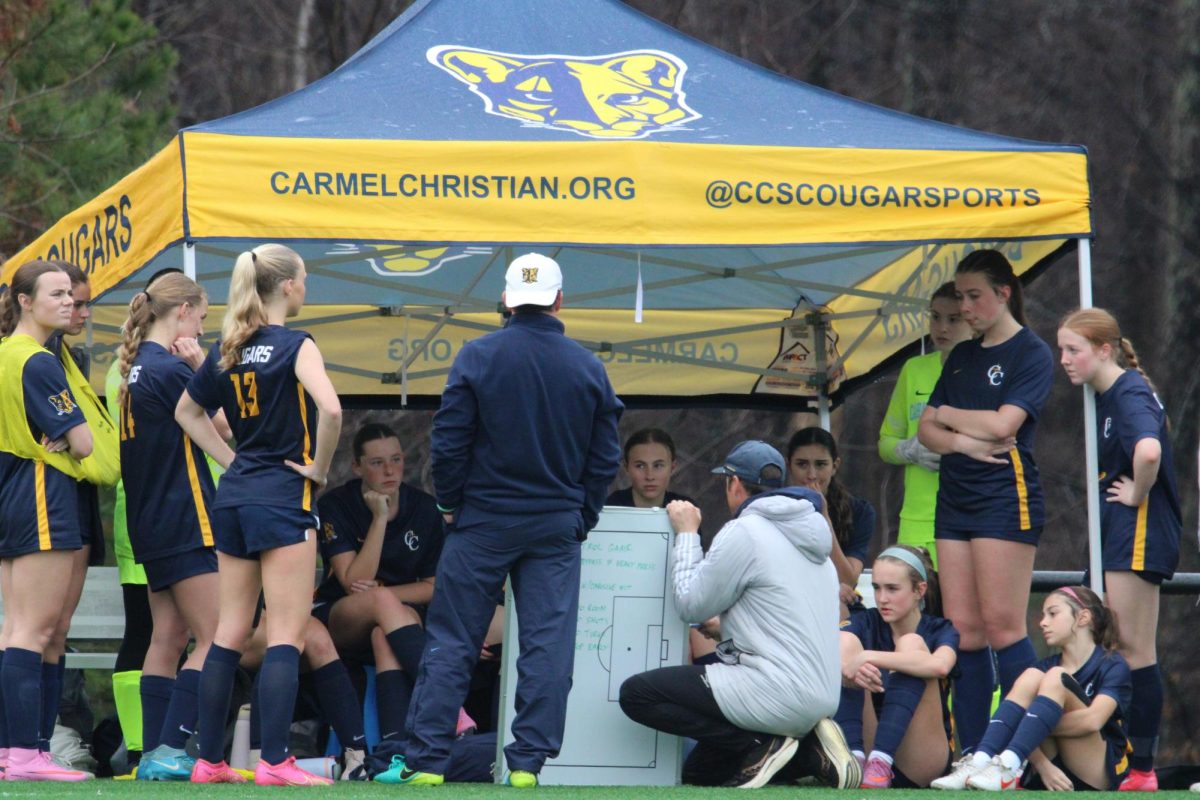 Varsity Women's Soccer